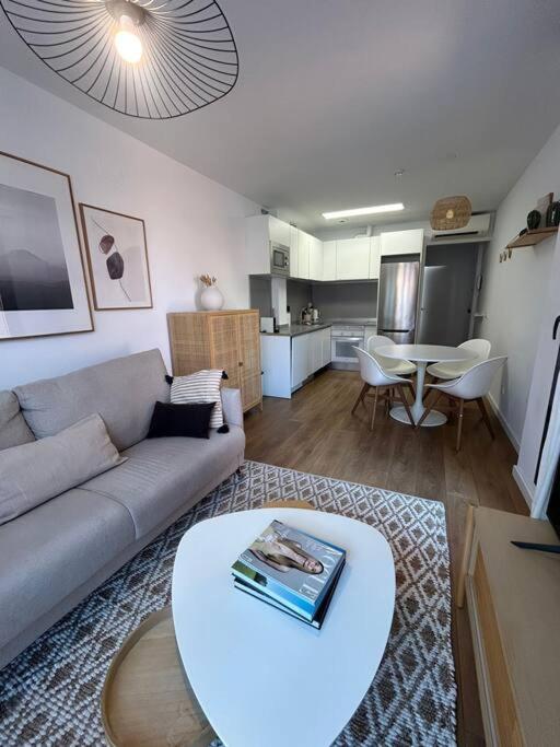 Myhousespain - Piso Con Terraza En Madrid Ngoại thất bức ảnh