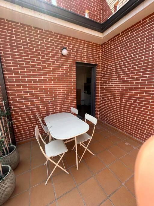 Myhousespain - Piso Con Terraza En Madrid Ngoại thất bức ảnh
